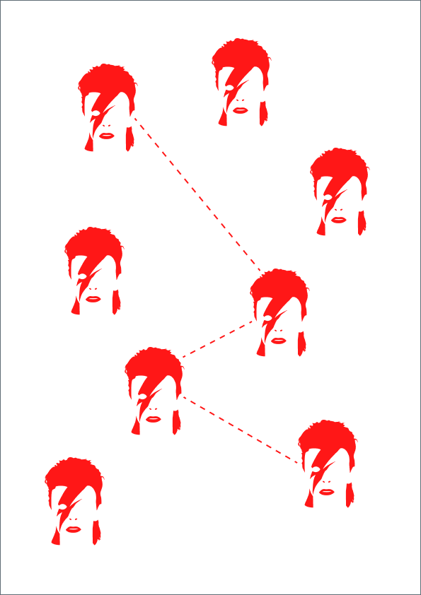 Uniform Connectedness in Gestalt Principles of Design