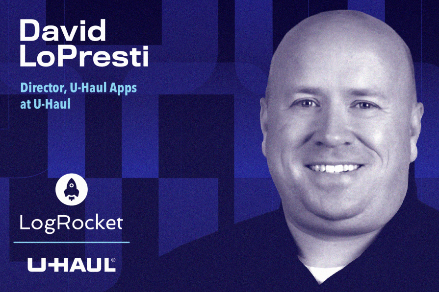 David LoPresti Leader Spotlight