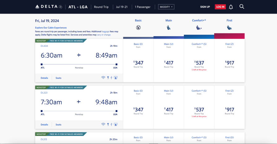 Law of proximity: Principles and applications in design - LogRocket Blog