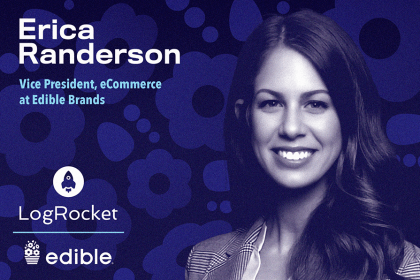 Erica Randeson Leader Spotlight