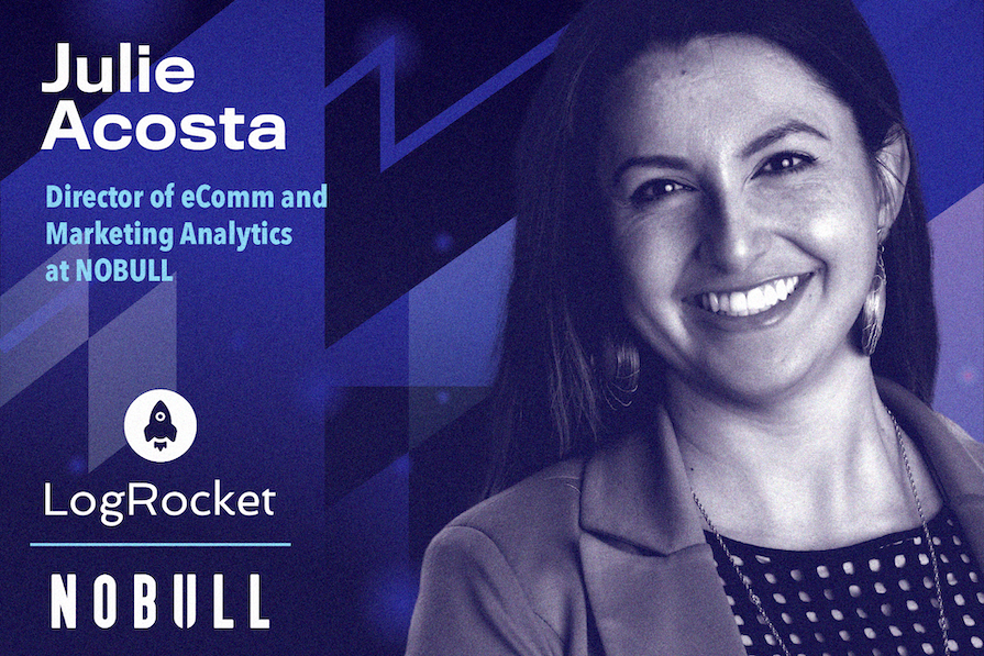 Julie Acosta Leader Spotlight