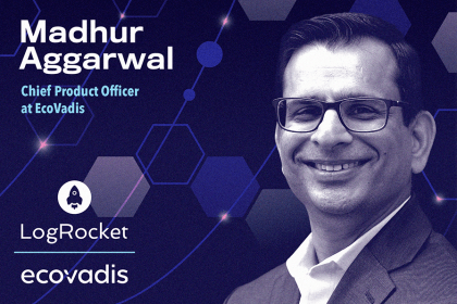 Madhur Aggarwal Leader Spotlight