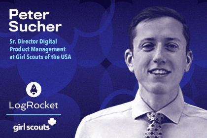 Peter Sucher Leader Spotlight