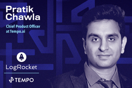 Pratik Chawla Leader Spotlight