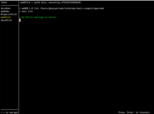 Advanced monorepo management with Turborepo 2.0 - LogRocket Blog