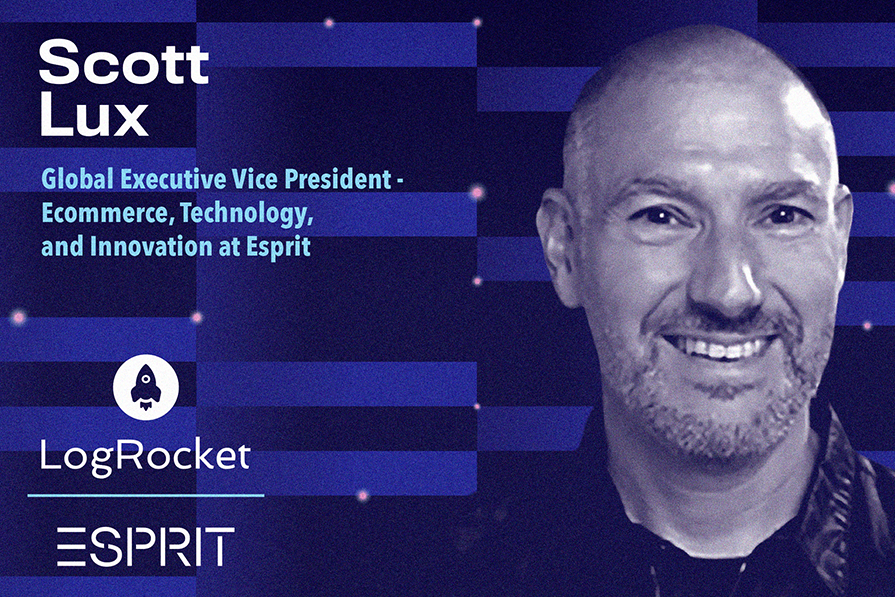 Scott Lux Leader Spotlight