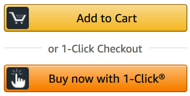 Simple Checkout Process Ecommerce UX Design