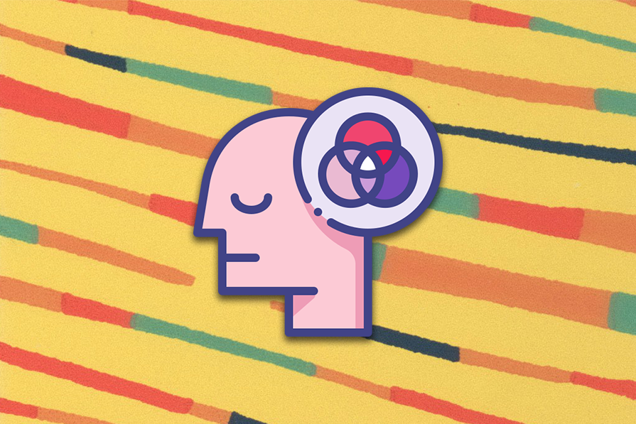 Triadic color scheme: Theory, examples, and applications - LogRocket Blog