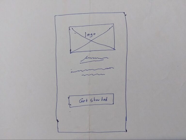 Creating a low-fidelity prototype in UX design - LogRocket Blog