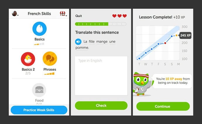 Duolingo