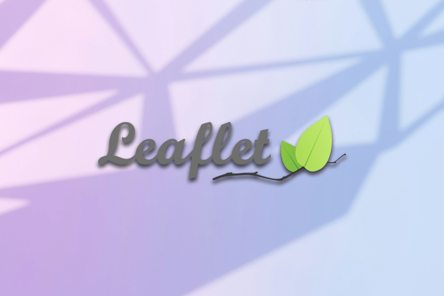 Leaflet adoption guide: Overview, examples, and alternatives ...