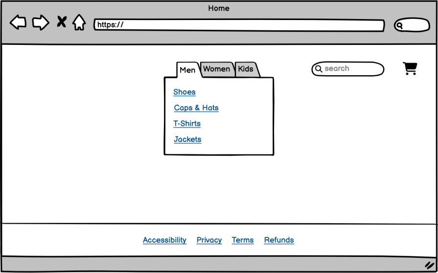 UX Sketching 2