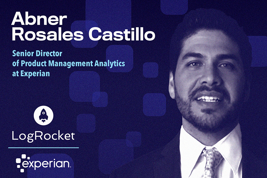 Abner Rosales Castillo Leader Spotlight