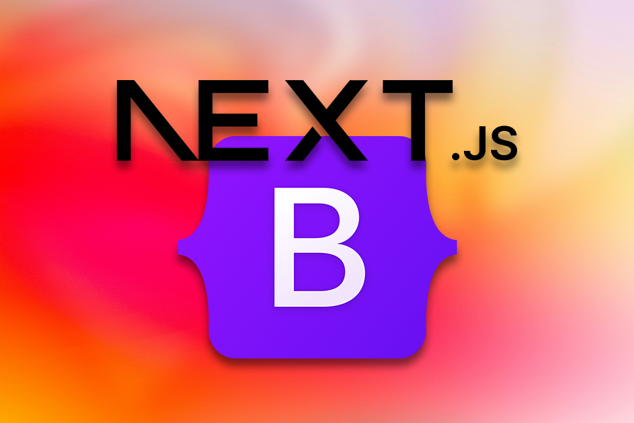 Handling Bootstrap Integration With Next.js