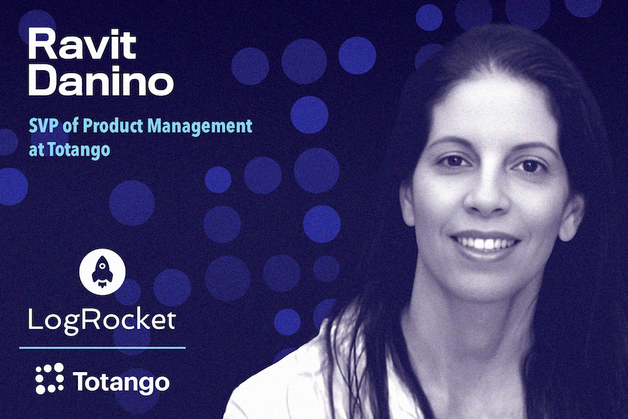 Ravit Danino Leader Spotlight