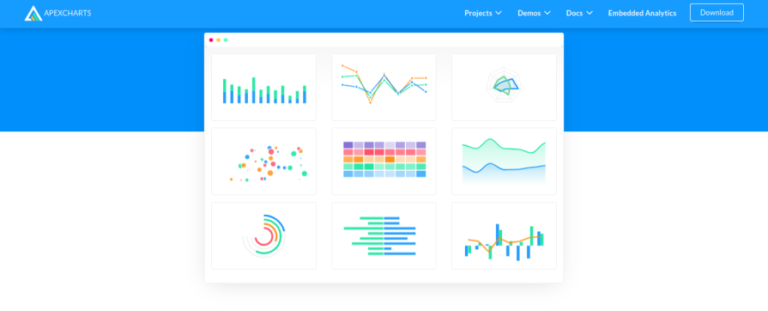 Best React chart libraries in 2026: Features, performance, and use ...