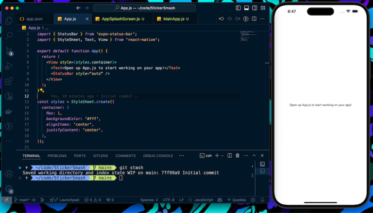 Mastering Lottie animations for React Native apps - LogRocket Blog