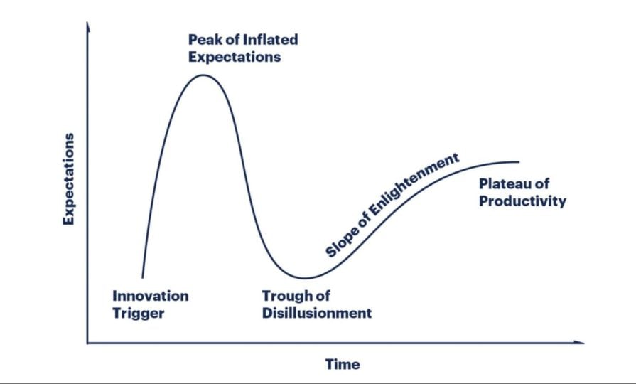 Hype Curve