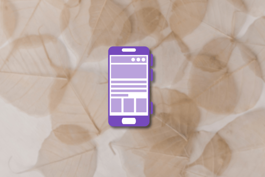 Why build a mobilefirst design for modern UX? LogRocket Blog
