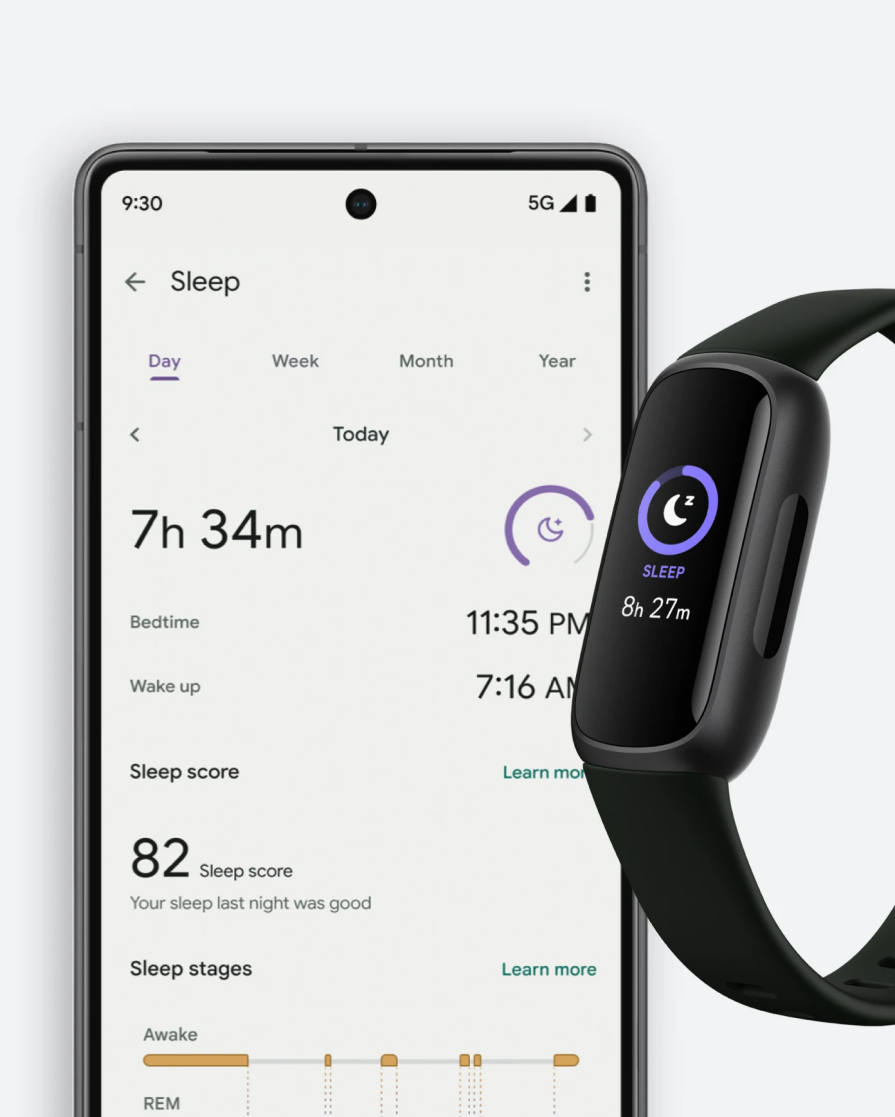 Exploring the intersection of web design and wearable technology