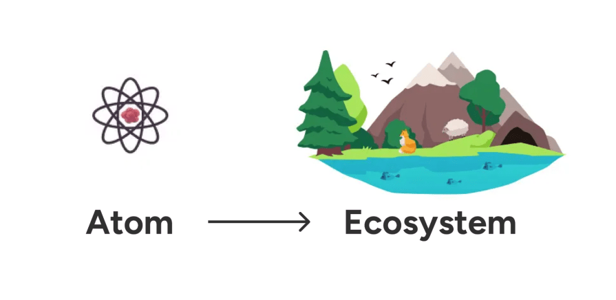 Future Of UX Design As Ecosystem Design