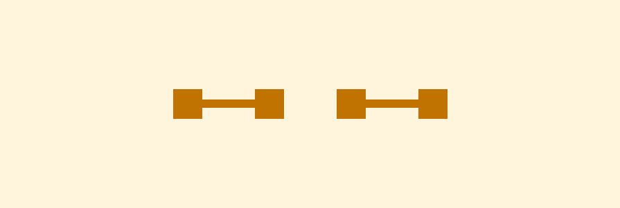 Law of Connectedness: Gestalt Laws of Grouping