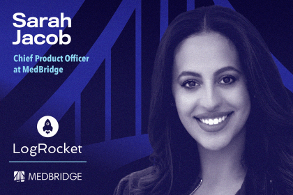 Sarah Jacob Leader Spotlight