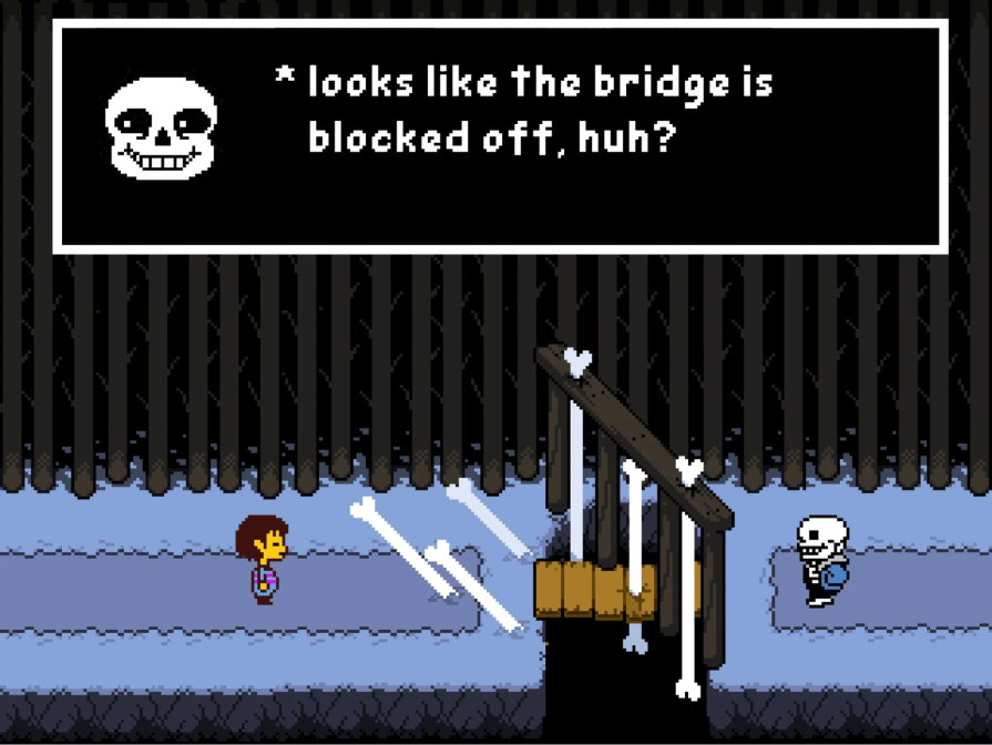 Undertale Sans Comic Sans Font