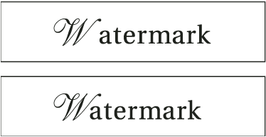 Adobe Optical Kerning