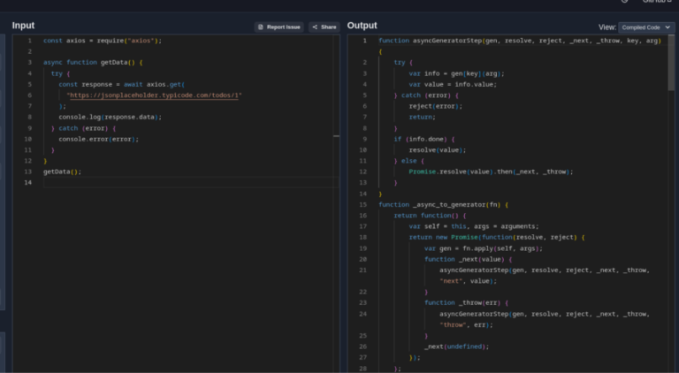 Why you should use SWC (and not Babel) - LogRocket Blog