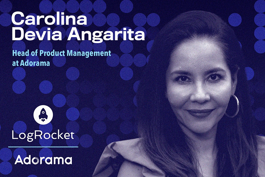 Carolina Devia Angarita Leader Spotlight