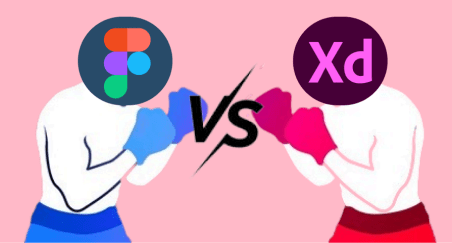 Figma Vs. Adobe XD