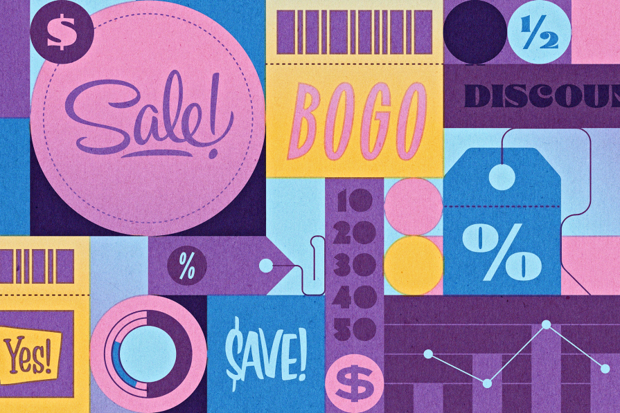 Implementing Effective Discount Pricing Strategy