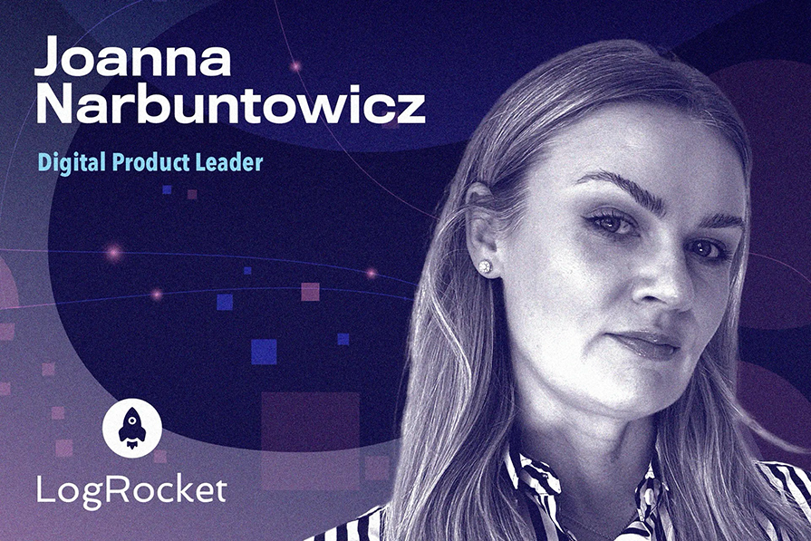 Joanna Narbuntowicz Leader Spotlight