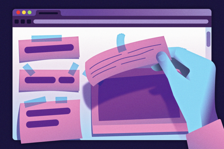 Sticky Web Inage Troubleshooting CSS sticky positioning - LogRocket Blog