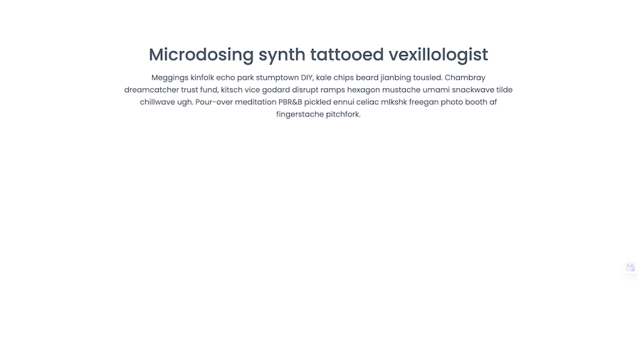 using google fonts with tailwind css