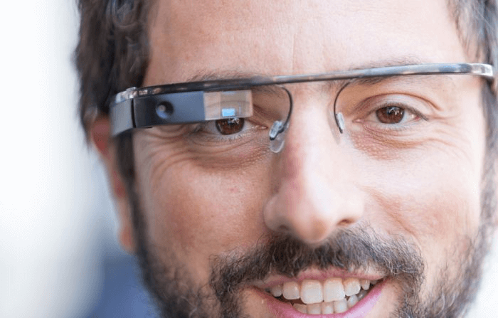 Google Glass