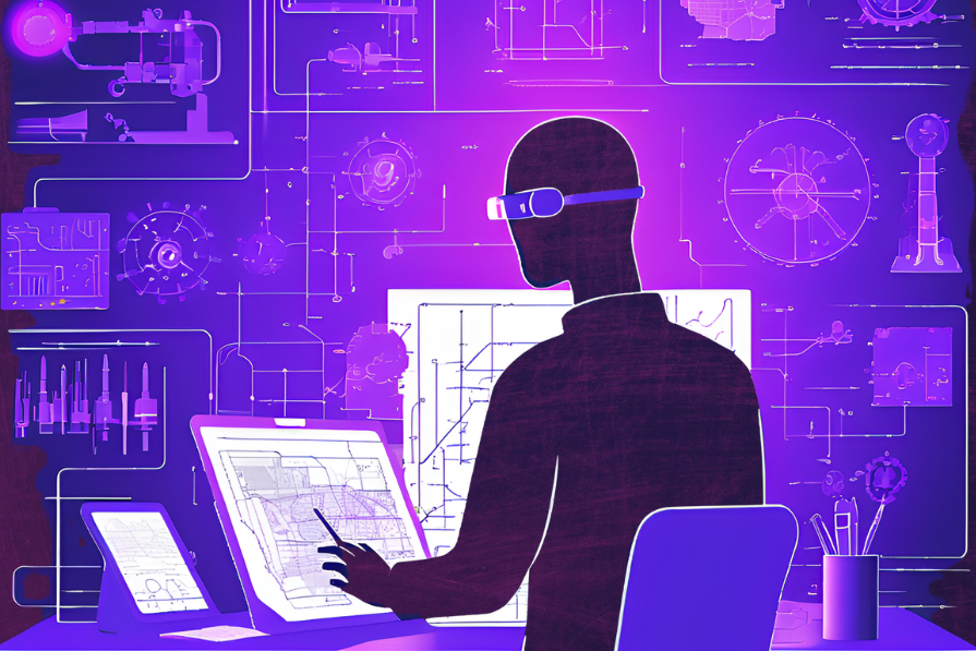 UX designer or design engineer? Or both? - LogRocket Blog