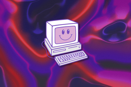 Using Retro 90s Website Design To Inspire Modern UX