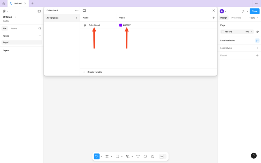 How to use tokens in design systems? - LogRocket Blog