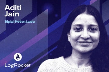 Aditi Jain Leader Spotlight