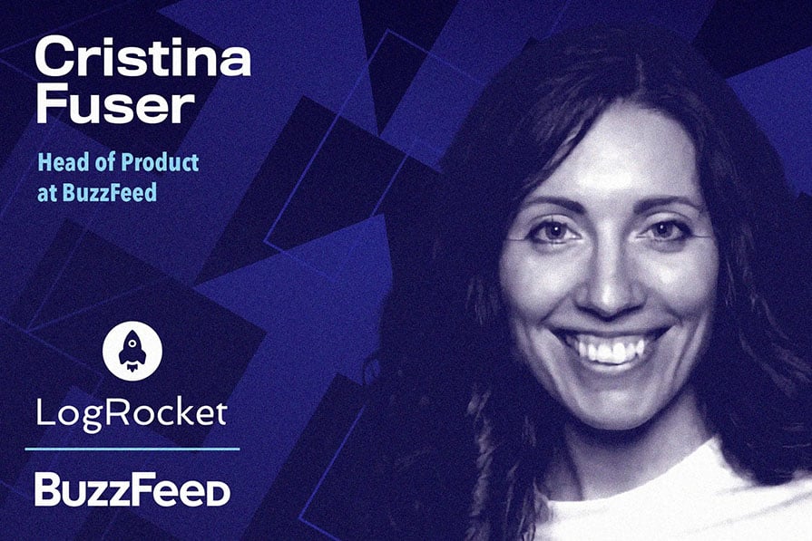 Cristina Fuser Leader Spotlight