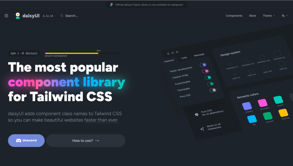 13 best Tailwind CSS component libraries - LogRocket Blog