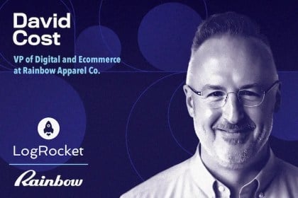 David Cost Leader Spotlight