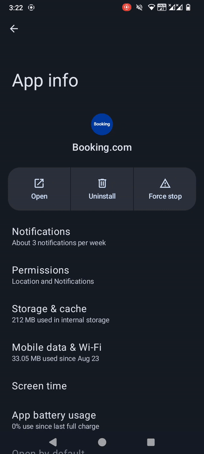 Double-check user actions: All about warning message UI - LogRocket Blog