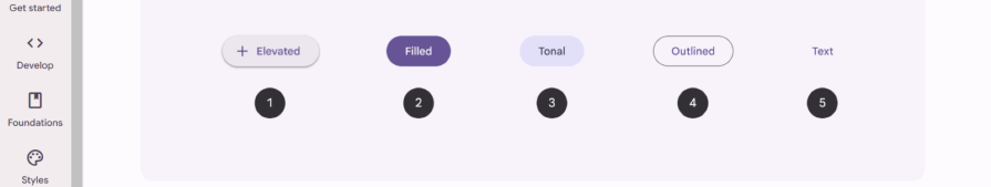 Applying human interface guidelines in UX design - LogRocket Blog