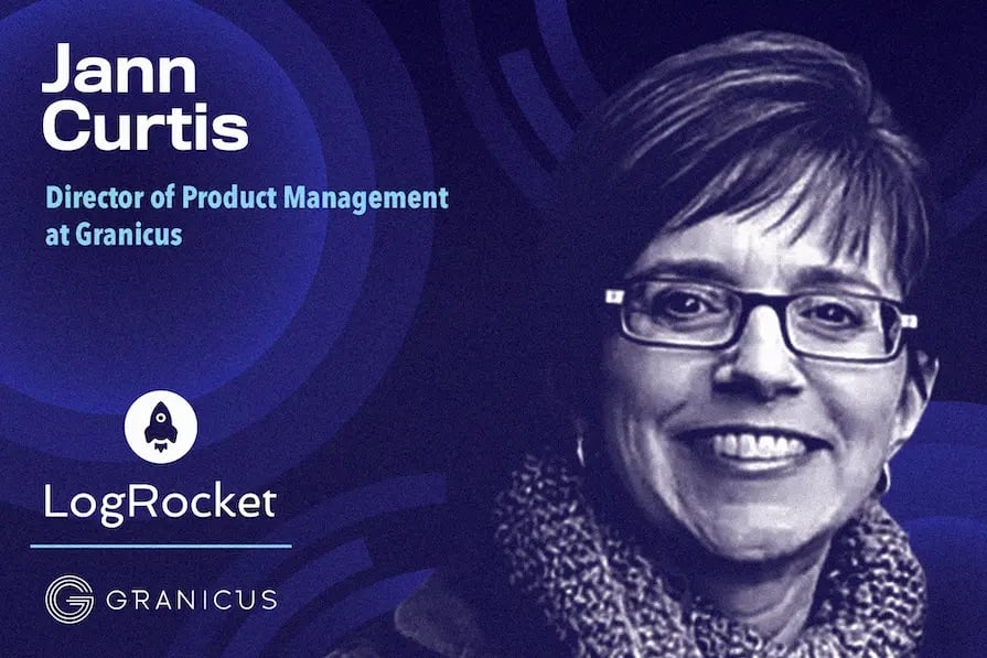 Jann Curtis Leader Spotlight