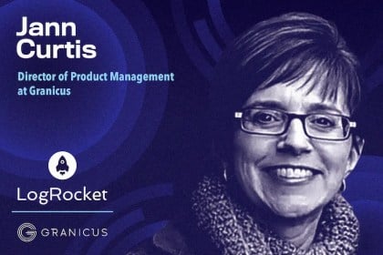 Jann Curtis Leader Spotlight