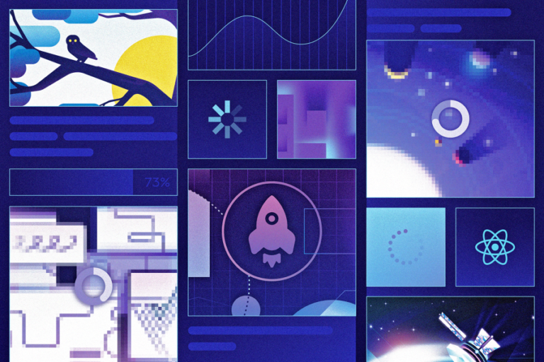 Lazy loading vs. Eager loading - LogRocket Blog