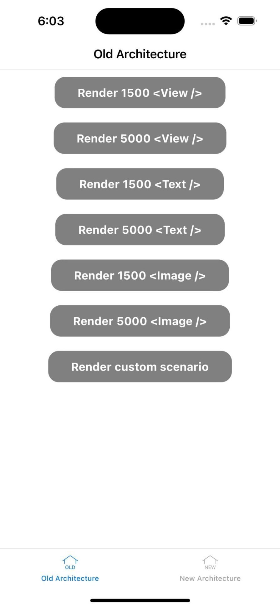 React Native's New Architecture: Sync and async rendering - LogRocket Blog